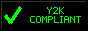 Enter the Y2K readiness centre