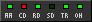 Open modem diagnostics